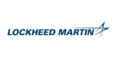 Lockheed Martin customer logo