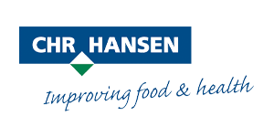 Chr. Hansen logo Chr. Hansen logo