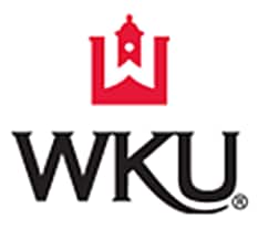 Western Kentucky University logo