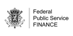 Federal Public Service Finance logo