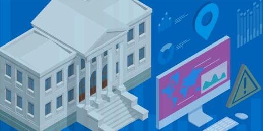 Read solution brief: Location intelligence for government