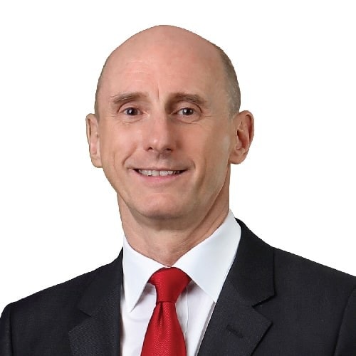 Garth Jones