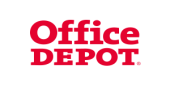 Logo d'Office Depot