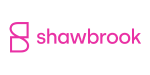 Logo de Shawbrook