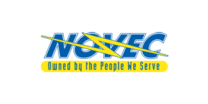 Logo de NOVEC