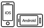 En savoir plus sur nos SDK iOS et Android