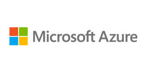 Logo Microsoft Azure