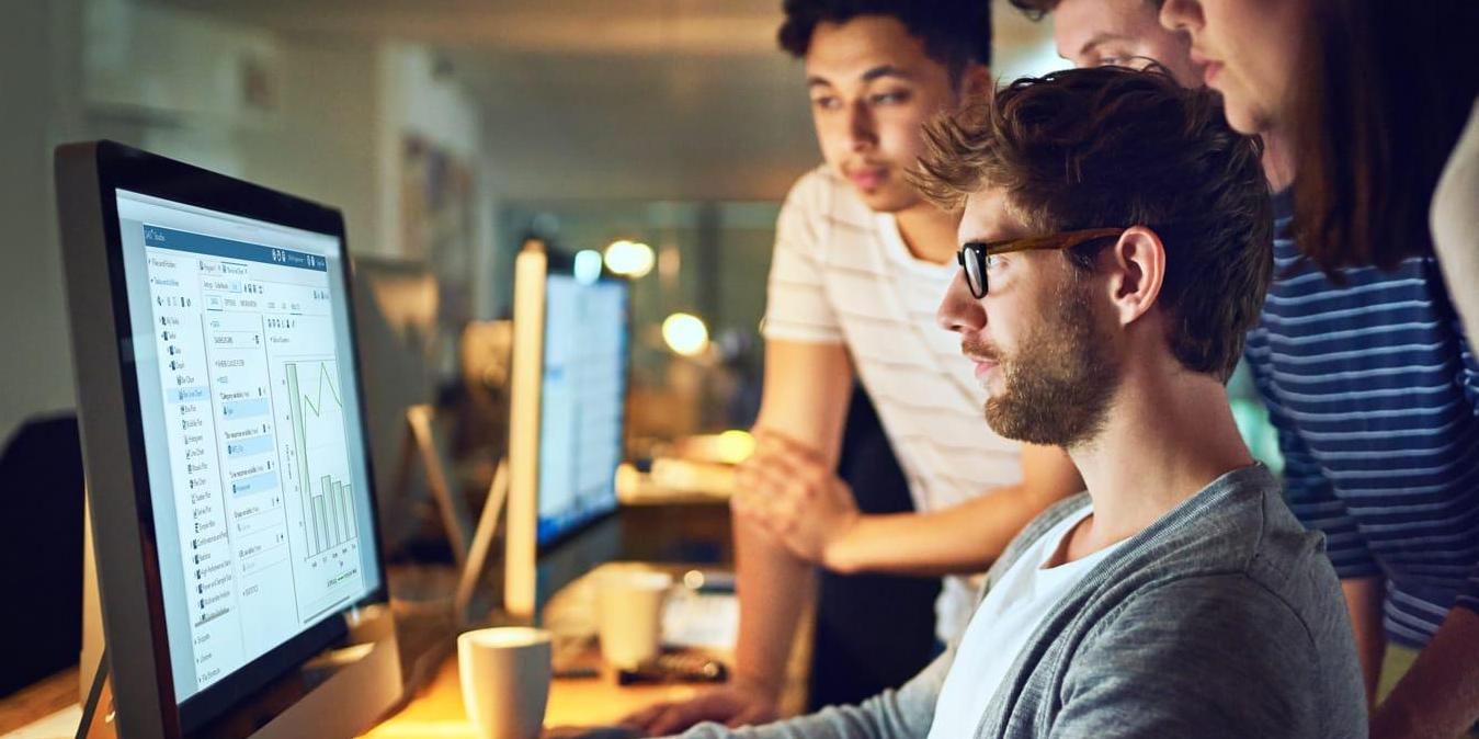 Get white paper: SAS and Microsoft: Shaping the future of AI and analytics in the cloud