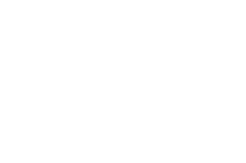 network dots white