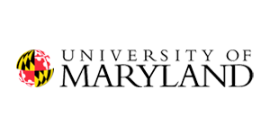 University of Maryland logo