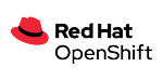 Red Hat OpenShift logo