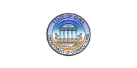 Iowa Department of Corrections logo
