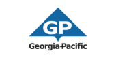 โลโก้ Georgia Pacific