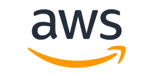 โลโก้ Amazon Web Services