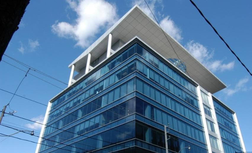 SAS-Canada-Headquarters